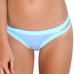 NWT Vitamin A Helen Hipster Bottom